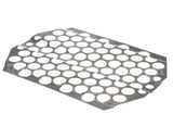 PS2984-1 Winston Cover Shelf Fillet Ss Qr