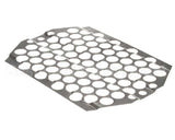 PS2984-1 Winston Cover Shelf Fillet Ss Qr