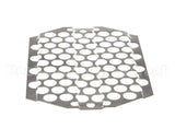 PS2984-1 Winston Cover Shelf Fillet Ss Qr