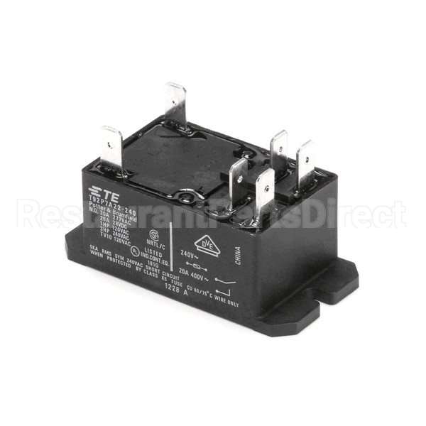 PS2991 Compatible Winston Relay, Door