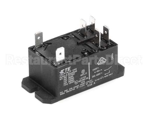 PS2991 Winston Relay Door Cat