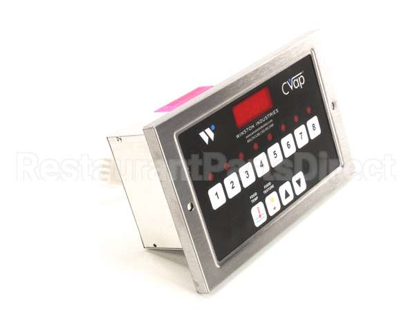 PS2996 Winston Cb Assembly White Castleaw 120V