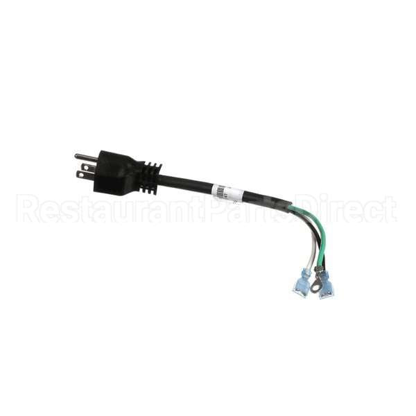 PS3095 Compatible Winston Powercord, Short