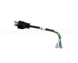 PS3095 Winston Power Cord Short Sf