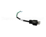PS3095 Winston Power Cord Short Sf