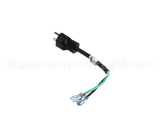 PS3095 Winston Power Cord Short Sf