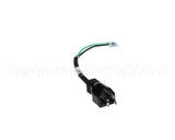 PS3095 Winston Power Cord Short Sf