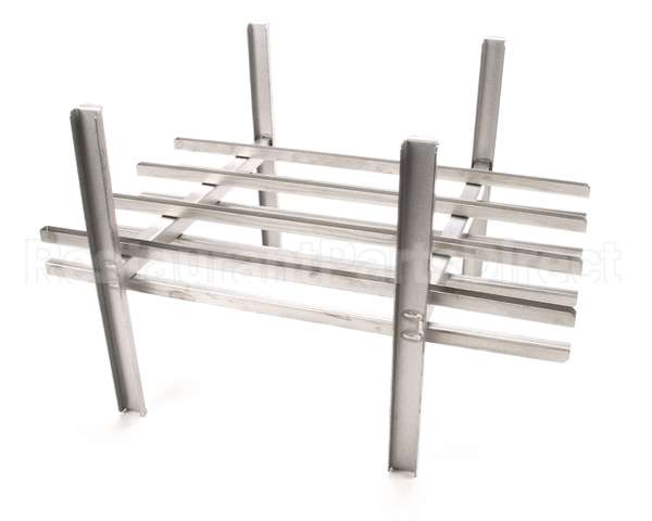 PS3121 Winston Center Rack