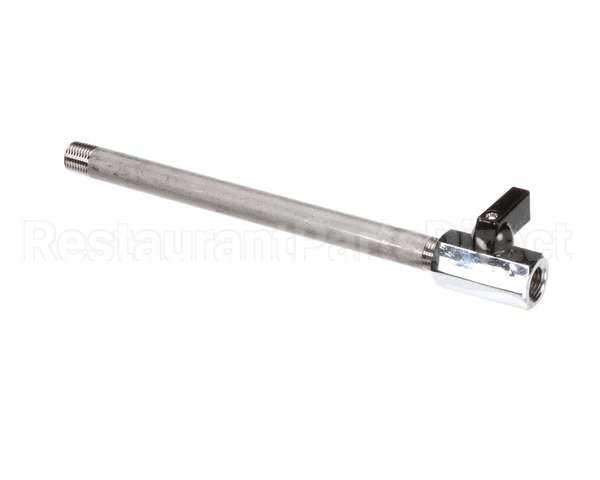 PS3129 Winston Ball Valve Kit Holding Units