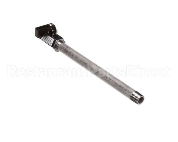 PS3129 Winston Ball Valve Kit Holding Units