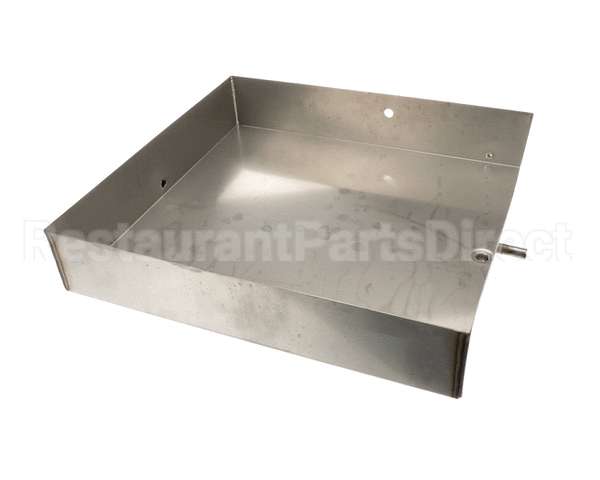 PS3137 Winston Tank Weld 07-29