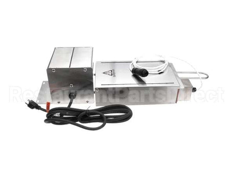 PS3145 Winston Cvap Smoker Box 120V Us/Canada
