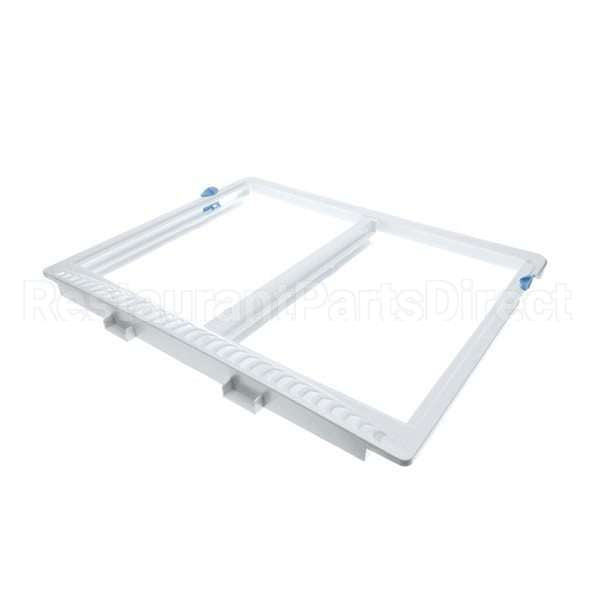 PS3164 Compatible Winston Mission Bbq Full Size Door, Hr