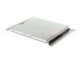 PS3165 Winston Mission Bbq Full Size Door, Hl