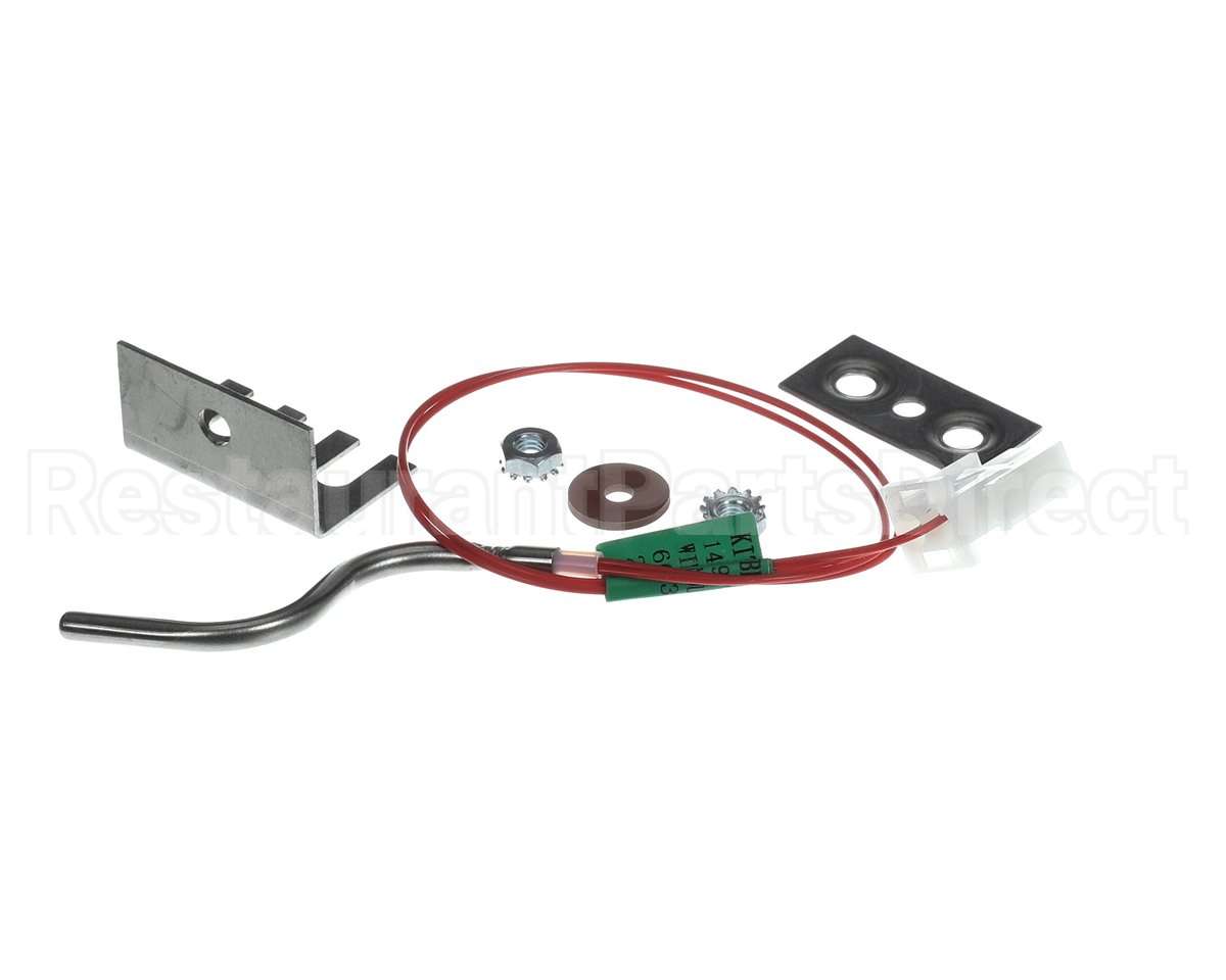 PS3182 Winston Probe Air Rtv/Chv/Hov