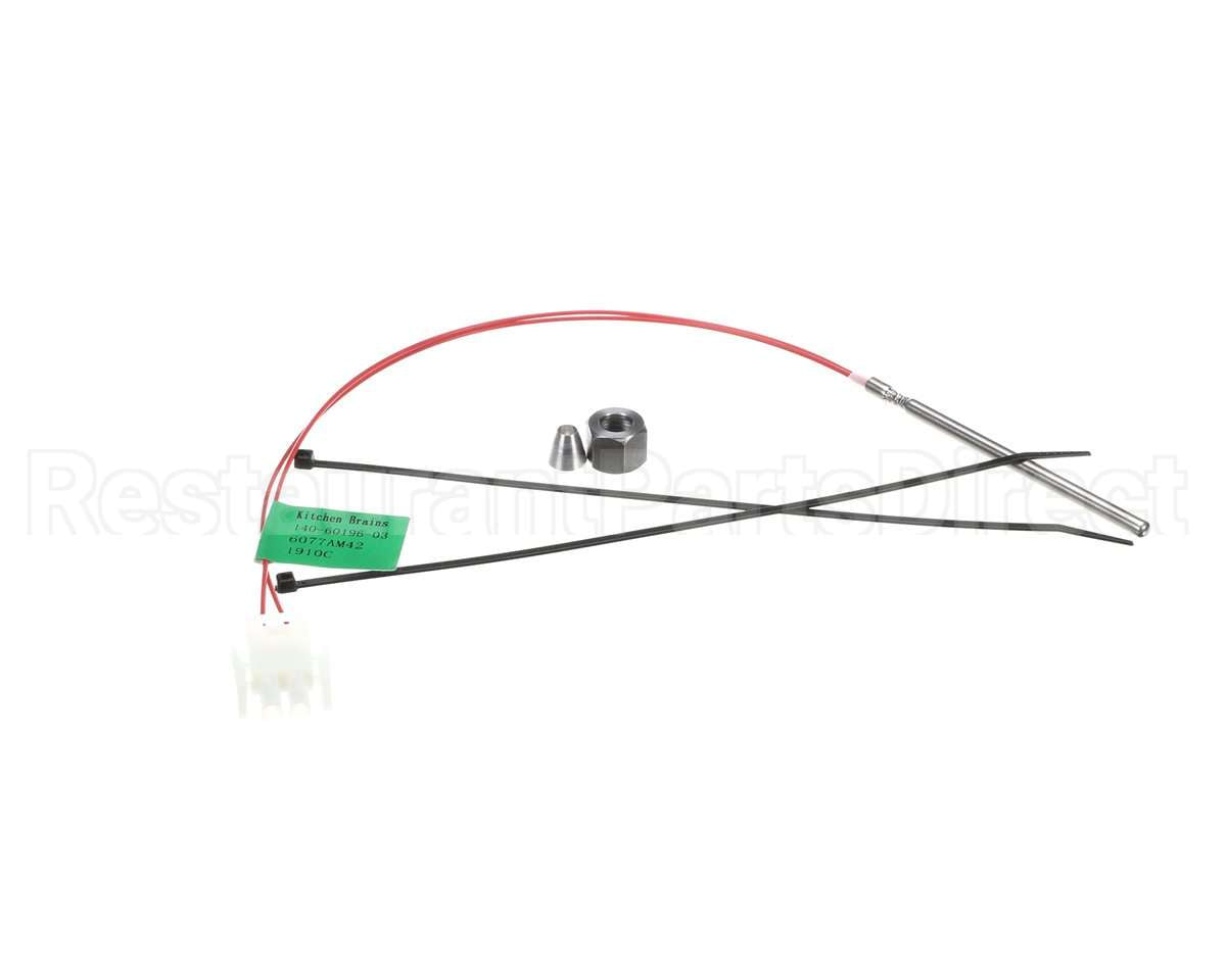 PS3183 Winston Probe Evaporator Rtv/Chv/Hov