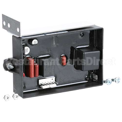 PS60101W15 Compatible Star Kit, Ignition Module Repl