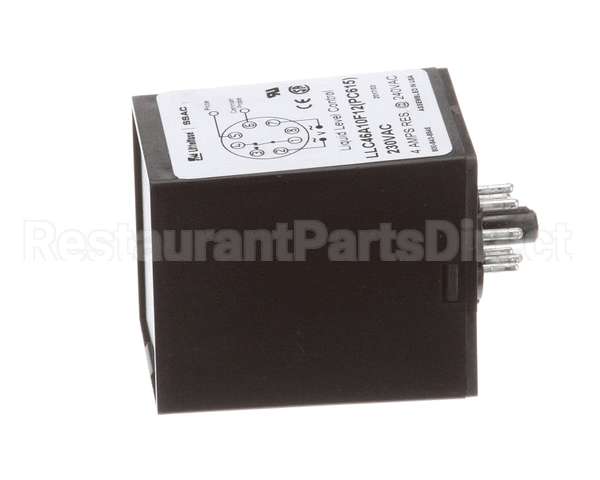 PS_19885 Power Soak Systems Level Control Liquid 220V