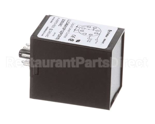 PS_19885 Power Soak Systems Level Control Liquid 220V