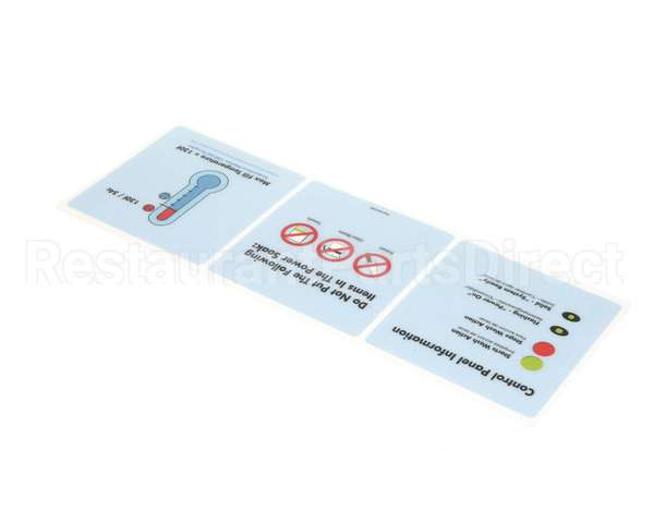 PS_32360 Power Soak Systems Decal - Backsplash Skewer Wash