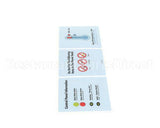 PS_32360 Power Soak Systems Decal - Backsplash Skewer Wash