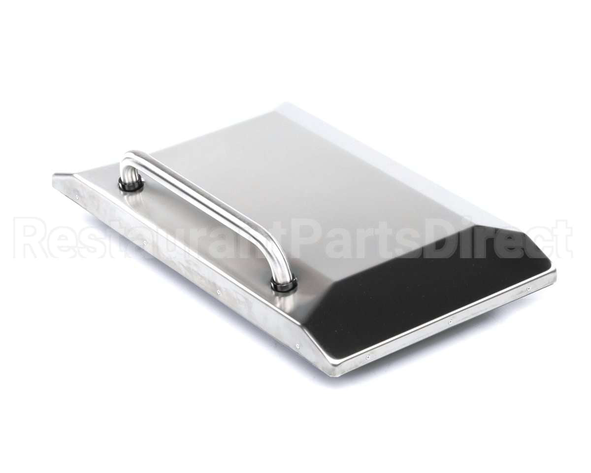 PSA1215 Merrychef E4S Door Assembly (Complete)