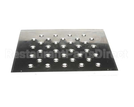PSA1240 Merrychef Upper Impinger Plate Kit E4S