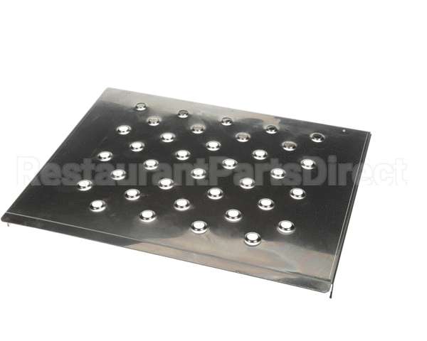 PSA1240 Merrychef Upper Impinger Plate Kit E4S