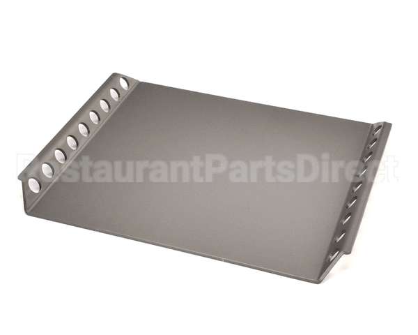 PSA1248 Merrychef Solid Aluminum Anodized Cookpl