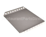 PSA1248 Merrychef Solid Aluminum Anodized Cookpl