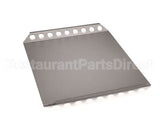 PSA1248 Merrychef Solid Aluminum Anodized Cookpl