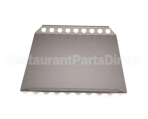 PSA1248 Merrychef Solid Aluminum Anodized Cookpl