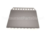 PSA1248 Merrychef Solid Aluminum Anodized Cookpl