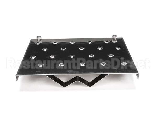 PSA2101 Merrychef Top Impinger Plate Ss