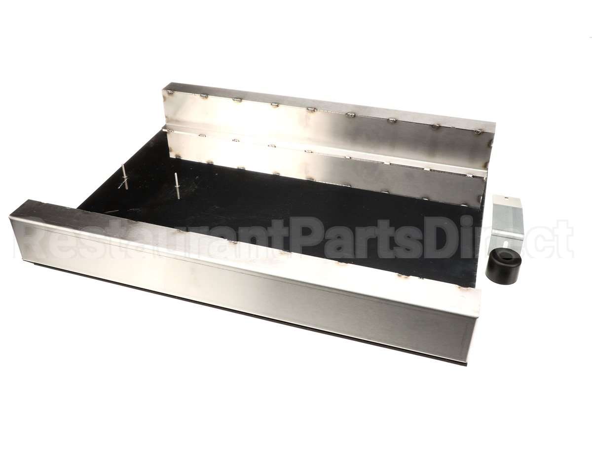 PSA2108 Merrychef Paddle Protector Plinth, Merry