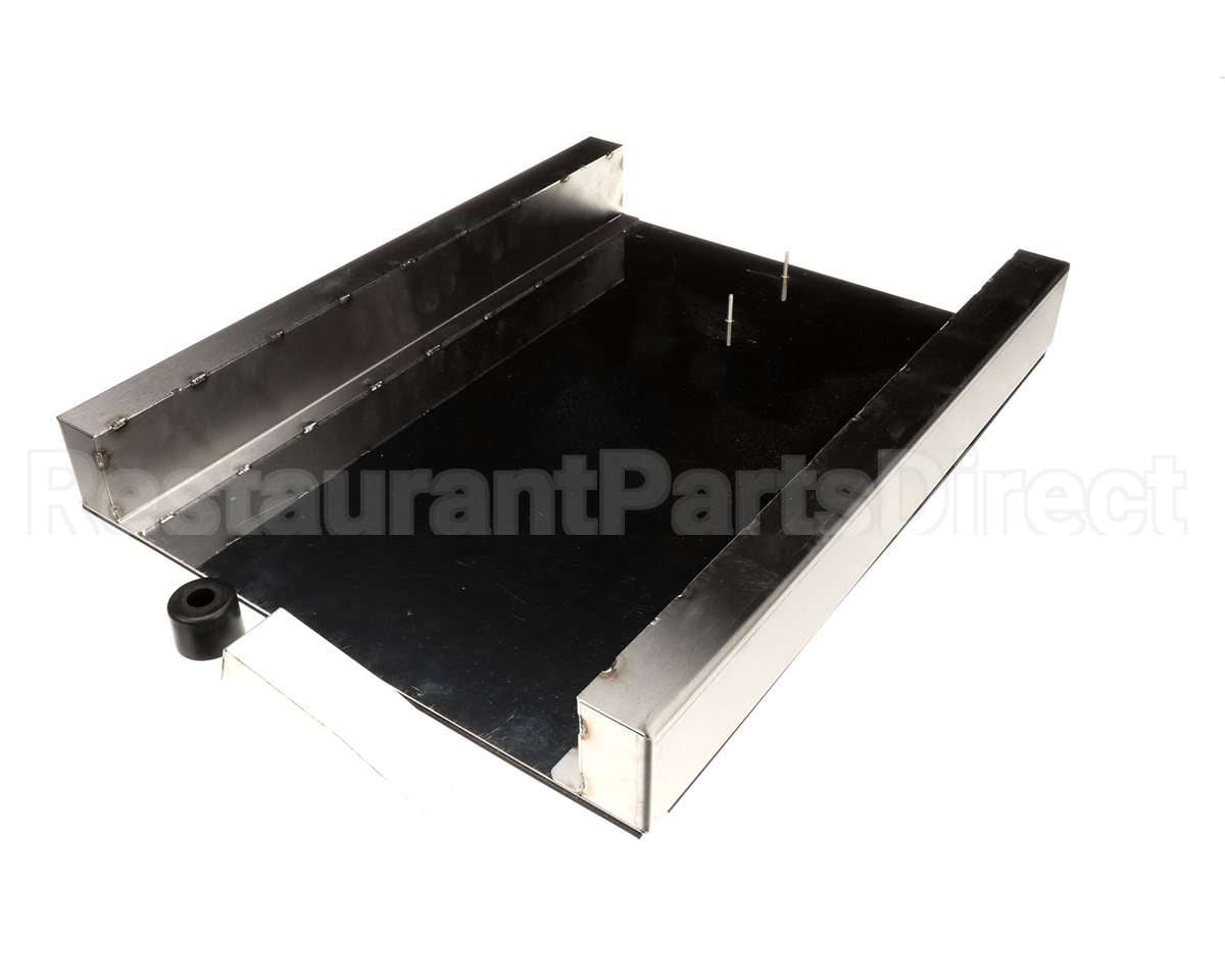 PSA2108 Merrychef Paddle Protector Plinth, Merry