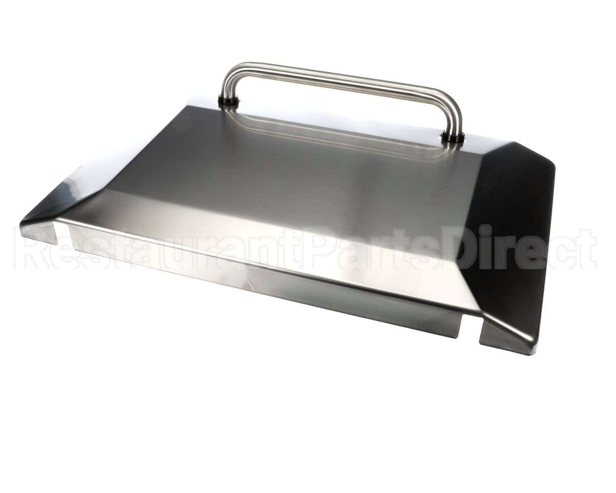 PSA2144 Merrychef Door Skin Assy E4