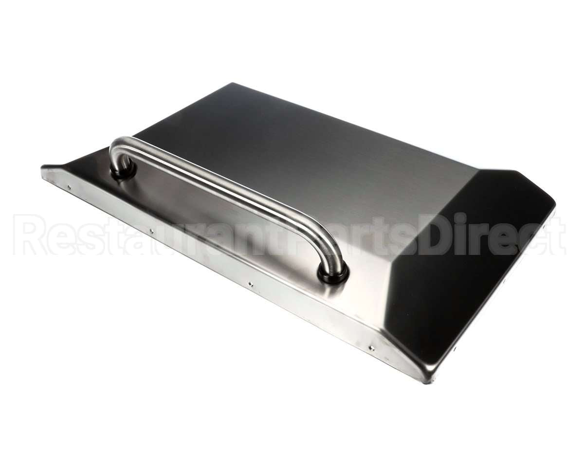 PSA2144 Merrychef Door Skin Assy E4