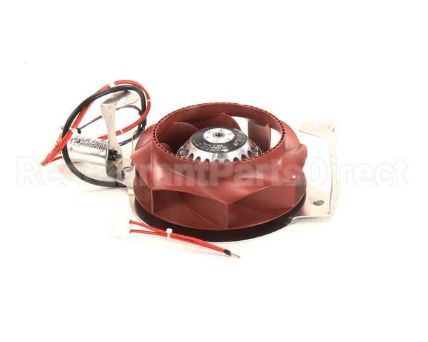 PSA2195 Merrychef Radical Cooling Fan Assembly Used For E4