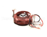 PSA2195 Merrychef Radical Cooling Fan Assembly Used For E4