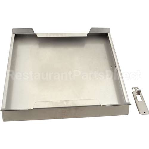 PSA2208 Compatible Merry Chef Oven Spacer Kit, E4/E4S, Eikon