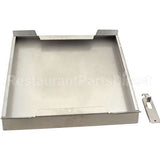 PSA2208 Compatible Merry Chef Oven Spacer Kit, E4/E4S, Eikon