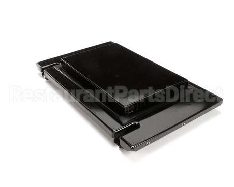 PSA246 Merrychef Door + Choke Assembly (P Ressed)