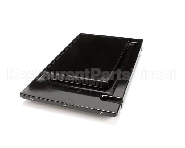 PSA246 Merrychef Door + Choke Assembly (P Ressed)