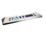 PSA273 Merrychef 402S Control Facia Asyv2