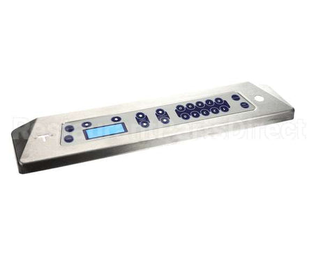 PSA273 Merrychef 402S Control Facia Asyv2
