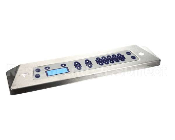 PSA273 Merrychef 402S Control Facia Asyv2