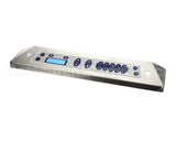 PSA273 Merrychef 402S Control Facia Asyv2