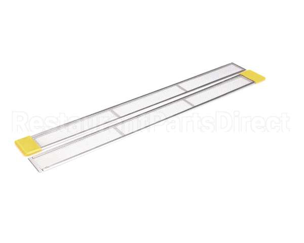 PSA276 Merrychef Air Filter Assembly (Yellow)