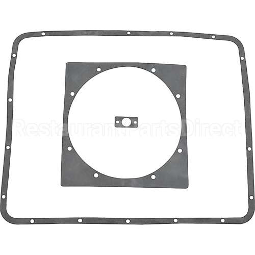 PSA3105 Compatible Merry Chef Gasket Kit - E4